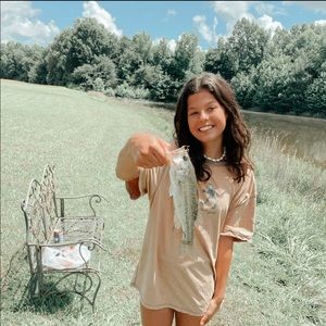 Meet your Posher, Maddie